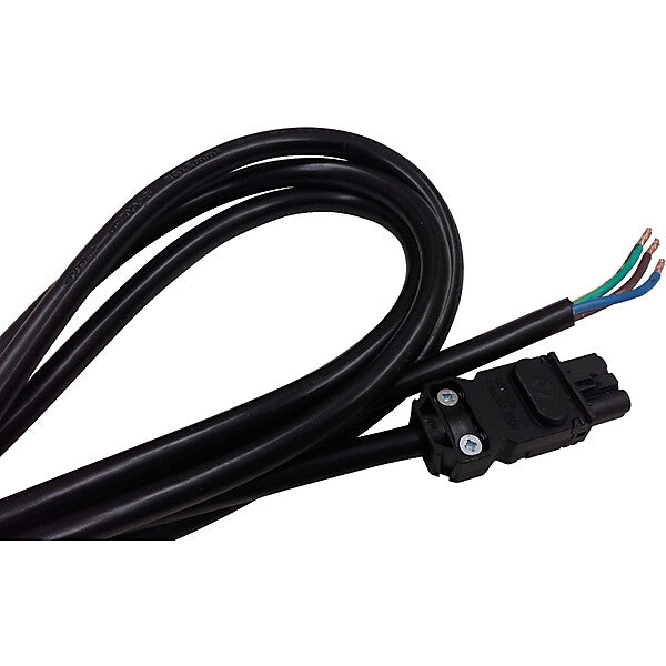 Schneider Electric Anschlussleitung für IEC LED Leuchten NSYLAM3M